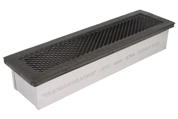 Filtru, aer habitaclu