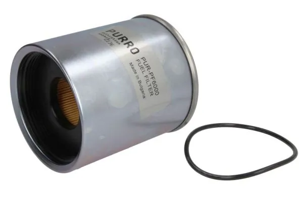 Filtru combustibil