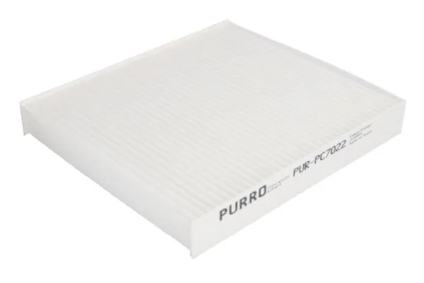 Filtru aer habitaclu