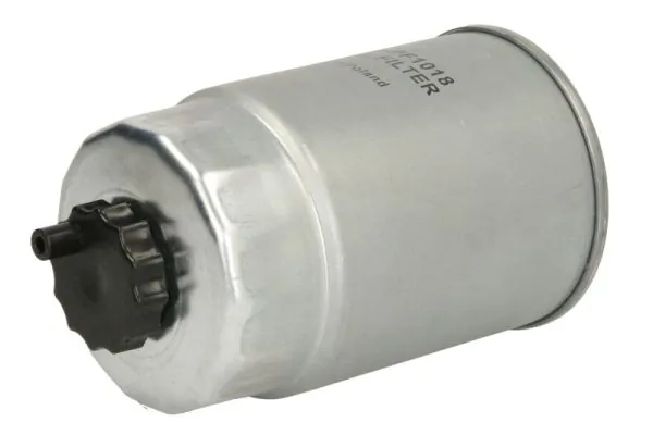 Filtru combustibil