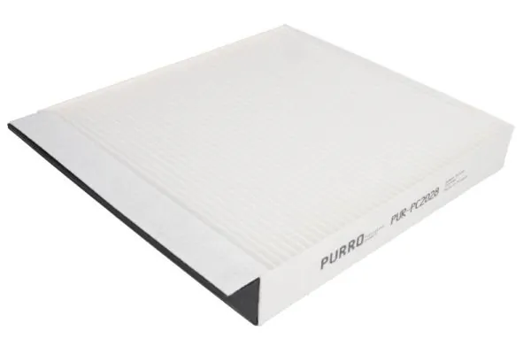 Filtru aer habitaclu