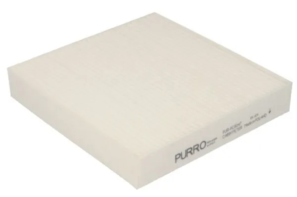 Filtru, aer habitaclu