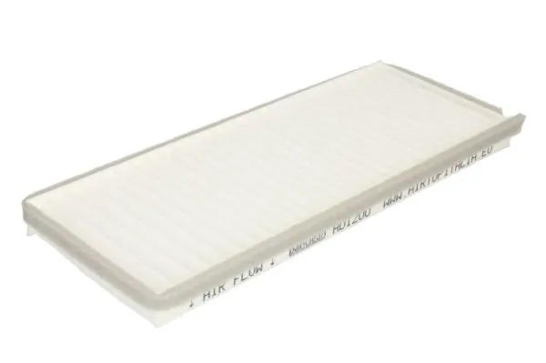 Filtru aer habitaclu