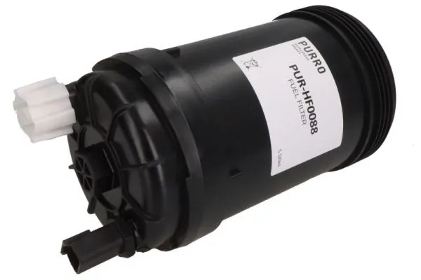 Filtru combustibil
