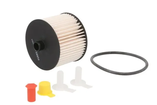 Filtru combustibil