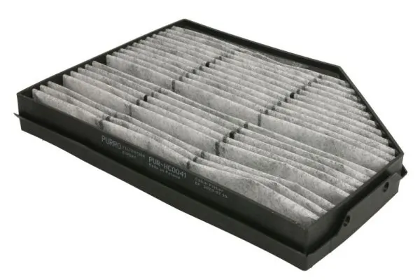 Filtru aer habitaclu