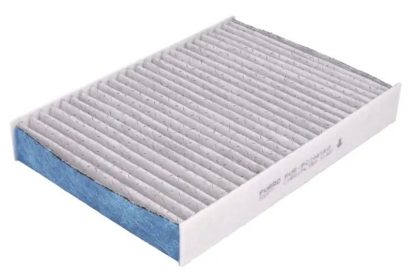 Filtru aer habitaclu