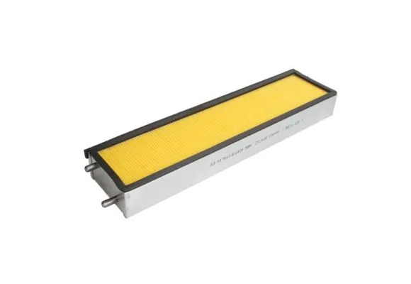 Filtru aer habitaclu