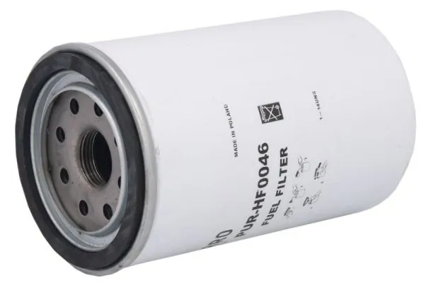 Filtru combustibil