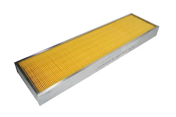 Filtru aer habitaclu