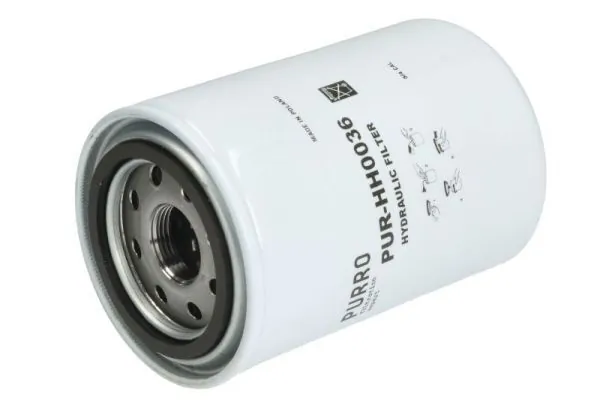Filtru sistem hidraulic primar