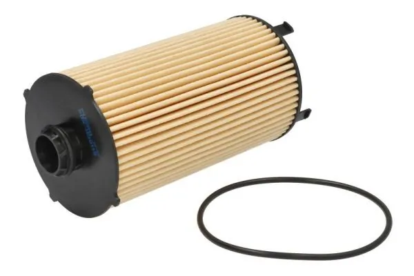 Filtru ulei