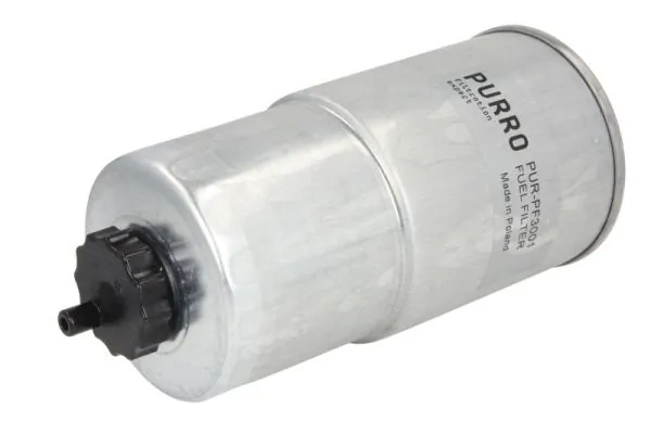 Filtru combustibil