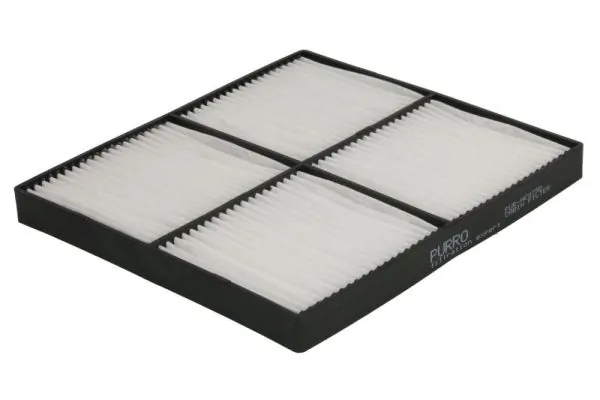 Filtru aer habitaclu
