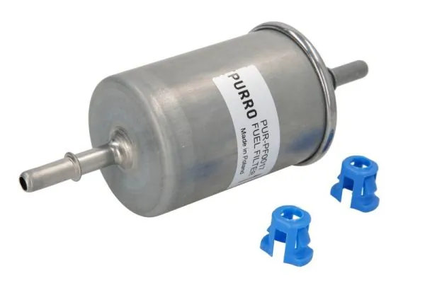 Filtru combustibil