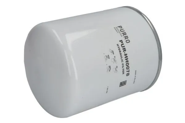 Filtru sistem hidraulic primar