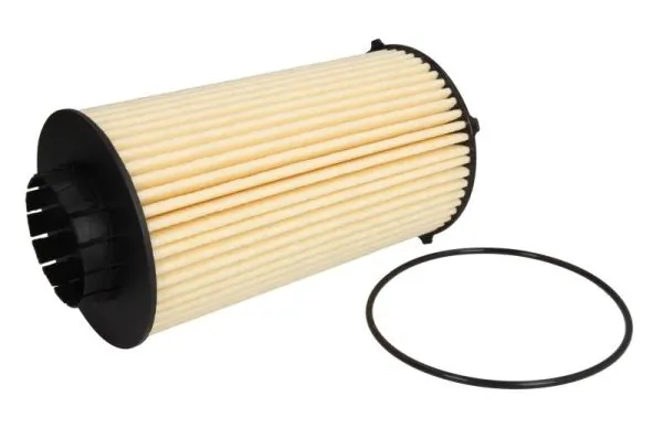 Filtru ulei
