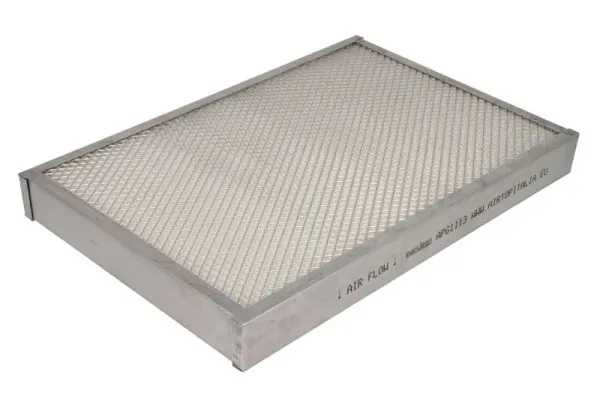 Filtru aer habitaclu