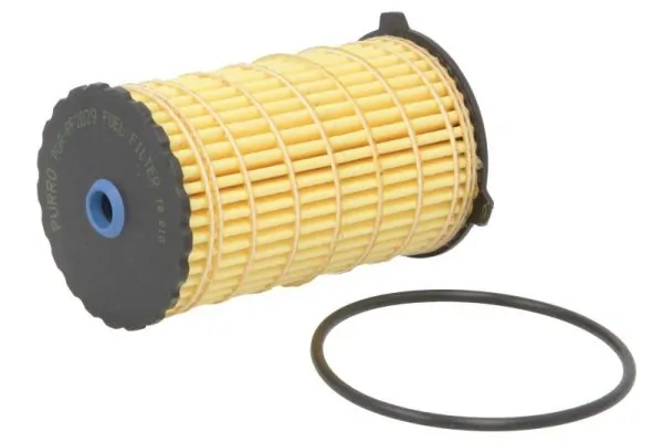 Filtru combustibil