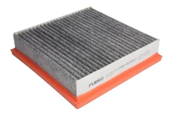 Filtru, aer habitaclu