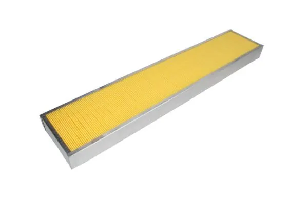 Filtru aer habitaclu