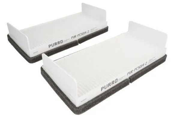 Filtru aer habitaclu