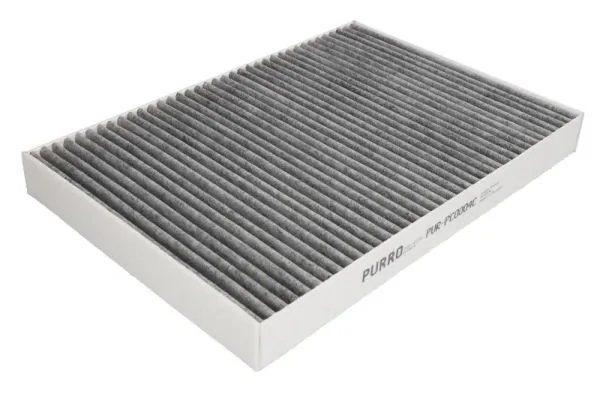Filtru aer habitaclu