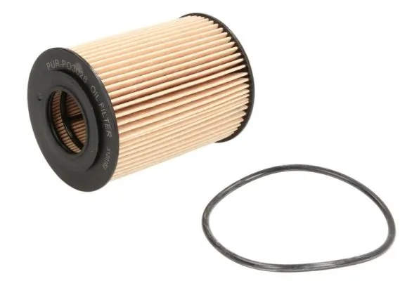 Filtru ulei