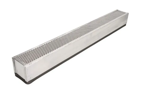 Filtru aer habitaclu
