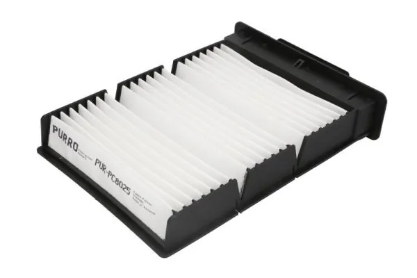 Filtru aer habitaclu