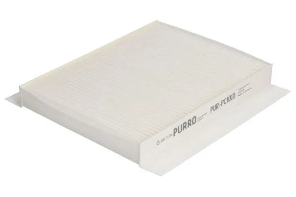 Filtru aer habitaclu
