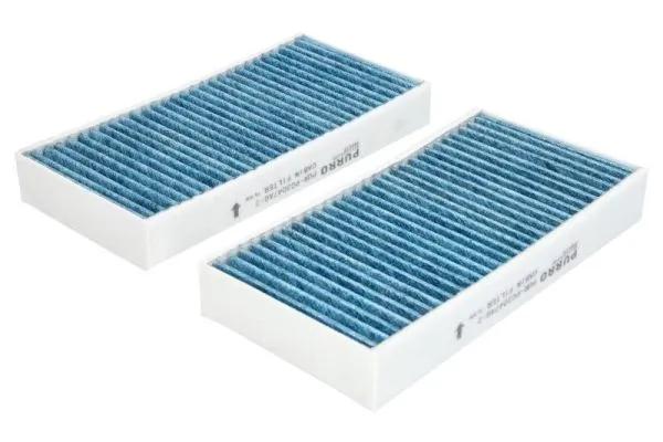 Filtru, aer habitaclu