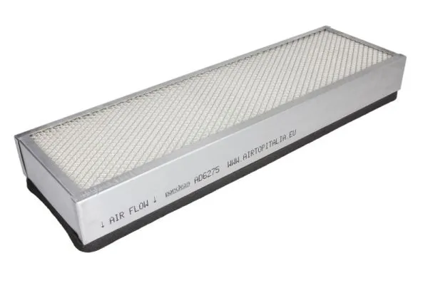 Filtru aer habitaclu