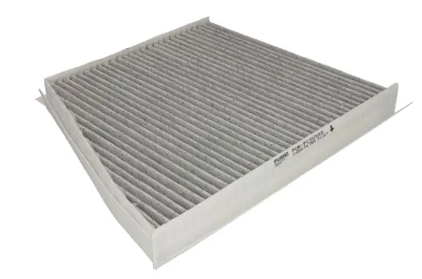 Filtru aer habitaclu