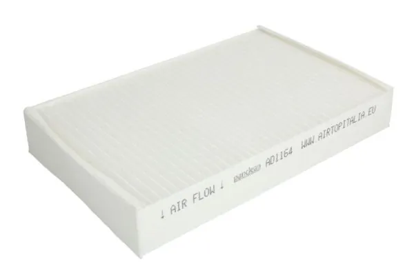 Filtru aer habitaclu