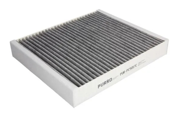 Filtru aer habitaclu