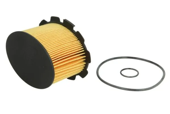 Filtru combustibil