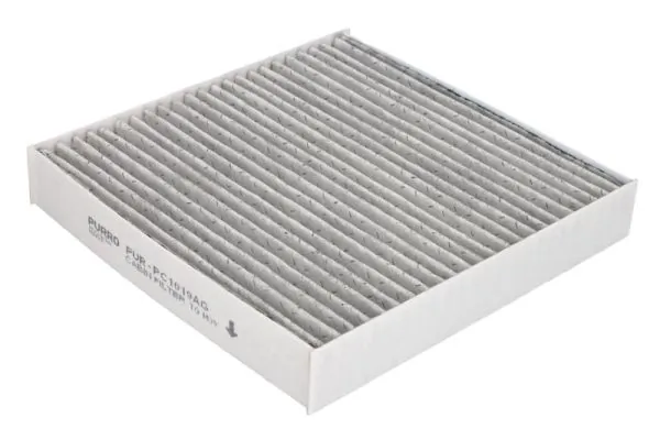Filtru aer habitaclu