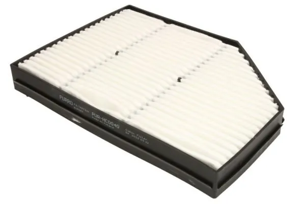 Filtru aer habitaclu