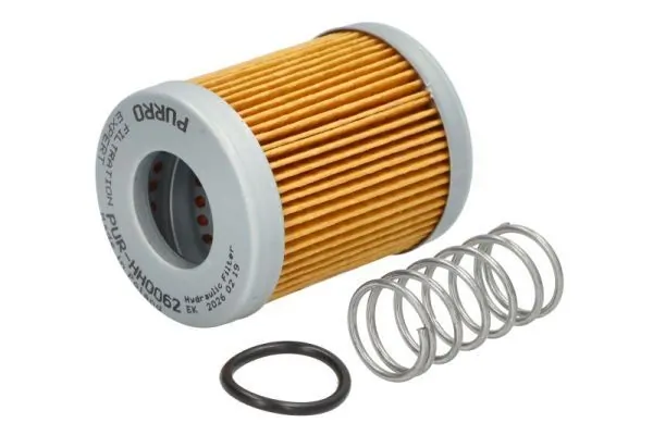 Filtru sistem hidraulic primar