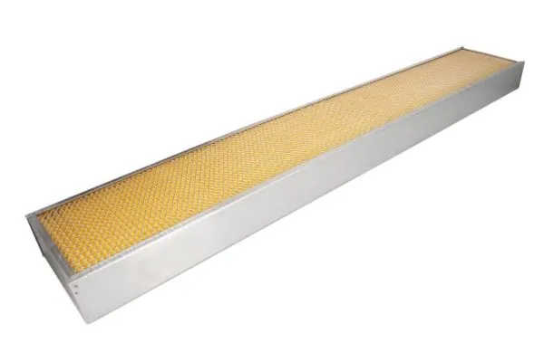 Filtru aer habitaclu