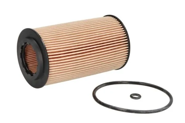 Filtru ulei