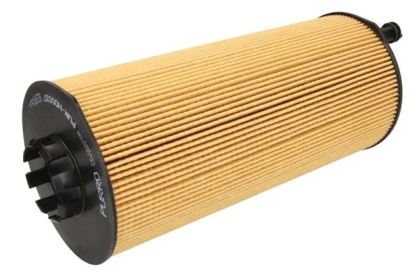 Filtru ulei