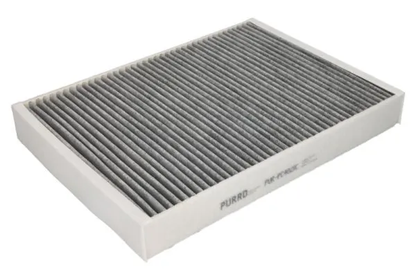 Filtru aer habitaclu