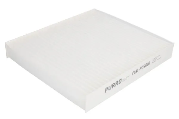 Filtru aer habitaclu