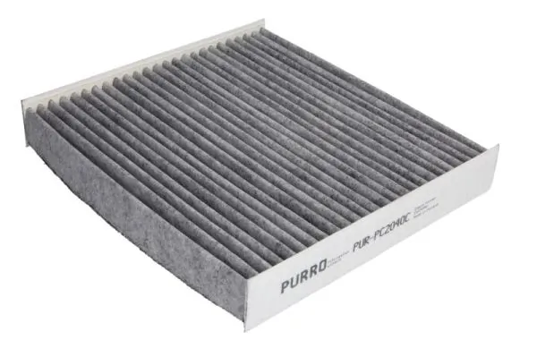 Filtru aer habitaclu