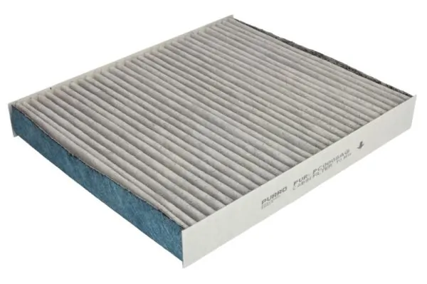 Filtru aer habitaclu