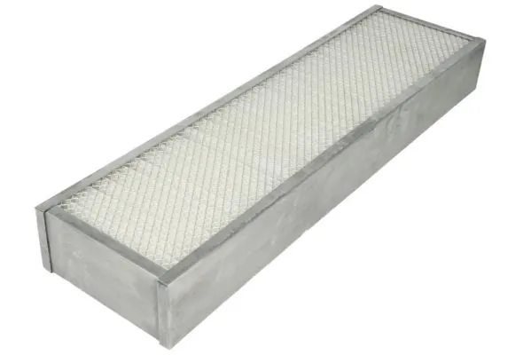 Filtru aer habitaclu