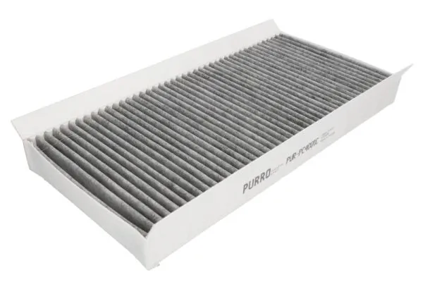 Filtru aer habitaclu