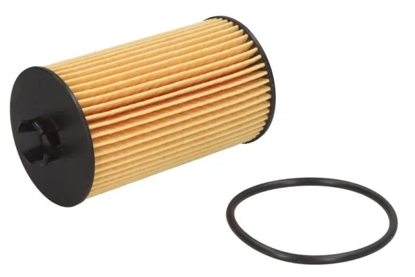Filtru ulei